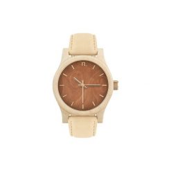 Drewniany zegarek damski classic 38 n037. Pomarańczowe zegarki damskie marki Neatbrand. Za 599,00 zł.