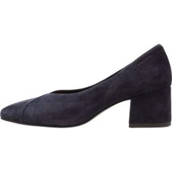 Czółenka: Vagabond MYA Czółenka dark blue