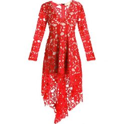Sukienki: Love Triangle OPULENT DREAM Sukienka koktajlowa red