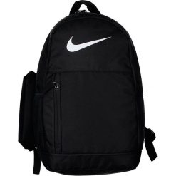 PLECAK ELEMENTAL SWOOSH. Czarne plecaki męskie Nike, bez wzorów. Za 119,99 zł.