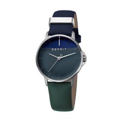 Esprit ES1L065L0045 - Kupuj tylko oryginalne produkty w autoryzowanym sklepie. Szare zegarki damskie marki Esprit. Za 365,00 zł.