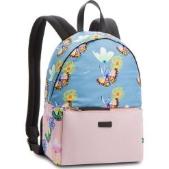 Plecak FURLA - Giudecca 962348 B BOG2 H86 Toni Veronica/Camelia e. Niebieskie plecaki damskie Furla, z materiału. Za 1470,00 zł.