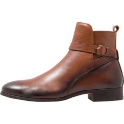 Botki męskie: Shoe The Bear ALEX Botki brown
