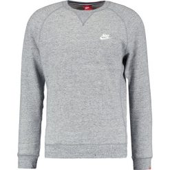 Bluzy męskie: Nike Sportswear LEGACY Bluza carbon heather/sail