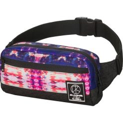 Dakine Ledvinka Rad Hip Pack 10001217-S19 Kassia. Torebki klasyczne damskie Dakine, bez wzorów, bez dodatków. W wyprzedaży za 81,00 zł.