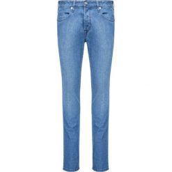 Jeansy Slim Fit Just Cavalli S03LA0078. Niebieskie jeansy męskie Just Cavalli, s, bez wzorów. W wyprzedaży za 419,00 zł.