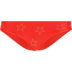 Bikini: Beach Riot SANDY Dół od bikini red