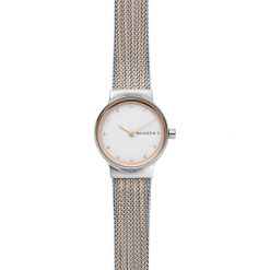 Zegarki damskie: Zegarek damski Skagen Freja SKW2699