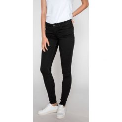 Levi's® 710™ Super Skinny Dżinsy Czarny. Czarne jeansy damskie s. Za 430,95 zł.