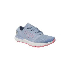 Buty do biegania Under Armour W Speedform Europa 1285482-401. Szare buty do biegania damskie marki Under Armour. Za 329,99 zł.