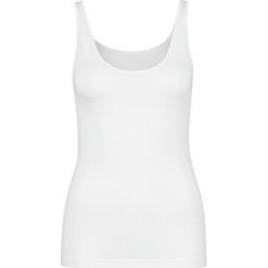 Koszulka damska Huber Soft Comfort 016400. Koszulki damskie HUBER, bez wzorów, bez kołnierzyka, bez rękawów. Za 119,00 zł.