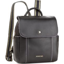 Plecaki damskie: Plecak PUCCINI – BT27452 Black 1