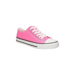 Trampki i tenisówki damskie: Buty Casu Trampki 888-1