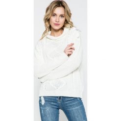 Golfy damskie: Missguided – Sweter