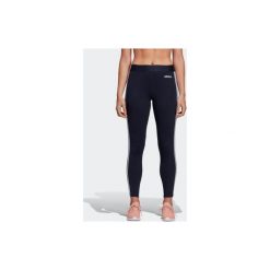 Legginsy Gym & Pilates damskie. Legginsy damskie Adidas, xs, bez wzorów. Za 129,99 zł.