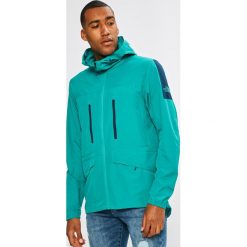 The North Face - Kurtka Fantasy Ridge. Zielone kurtki męskie bomber The North Face, l, z materiału. W wyprzedaży za 359,90 zł.