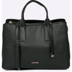 Torebki klasyczne damskie: Calvin Klein Jeans – Torebka