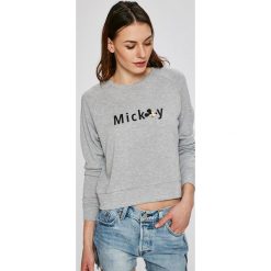 Bluzy rozpinane damskie: Tally Weijl - Bluza Disney Mickey Mouse