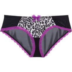 Figi: Figi „hipster” bonprix czarny