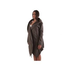 Sweter rozpinany. Zielone swetry rozpinane damskie Theg clothing, l, z bawełny. Za 373,14 zł.