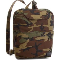 Plecak VANS - Lakeside Backpack VN0A34GKCMA Camo. Pomarańczowe plecaki męskie marki Vans, bez wzorów, z materiału, sportowe. W wyprzedaży za 149,00 zł.