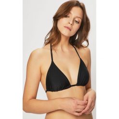 Haily's - Biustonosz kąpielowy. Czarne stroje kąpielowe damskie Haily's, s, bez wzorów, z dzianiny. Za 59,90 zł.