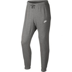 Kalesony męskie: SPODNIE M NSW PANT CF JSY CLUB