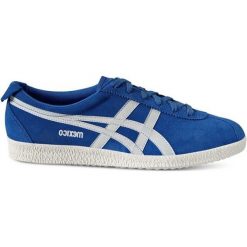 Asics Tiger Onitsuka Tiger Mexico Delegation d639l-4201 44,5 Białe. Białe buty sportowe męskie marki Asics Tiger, ze skóry, bez zapięcia, asics tiger. W wyprzedaży za 249,99 zł.