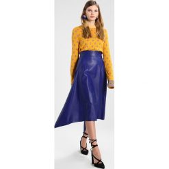 Swetry klasyczne damskie: Free People NEW AGE CREW NECK SWEATER Sweter yellow