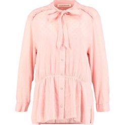Bluzki damskie: Custommade EDDEN Bluzka rose tan