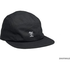 Czapka „BLACK RIPSTOP. Czarne czapki z daszkiem damskie marki Pakamera. Za 110,00 zł.
