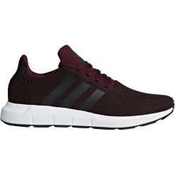 BUTY ADIDAS SWIFT RUN (46). Buty sportowe męskie Adidas, z paskami. W wyprzedaży za 349,99 zł.