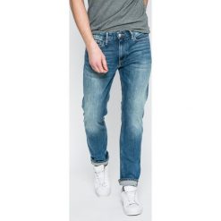Jeansy męskie: Calvin Klein Jeans – Jeansy