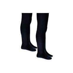 Pończochy i rajstopy: NAME IT Girls Rajstopy 2szt. dress blues