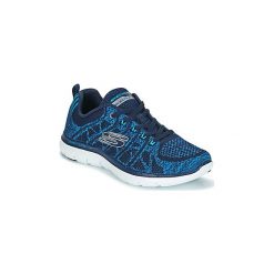 Buty do fitnessu damskie: Fitness buty Skechers FLEX APPEAL 2.0