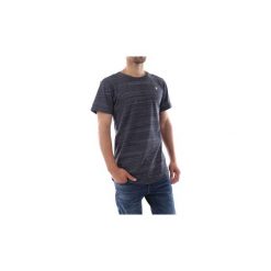 T-shirty z krótkim rękawem G-Star Raw D15105 B140 STARKON. Niebieskie t-shirty męskie G-Star RAW, s, bez wzorów, retro, bez kołnierzyka, krótkie. Za 122,74 zł.