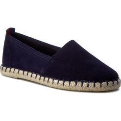Espadryle damskie: Espadryle SERGIO BARDI – Adalgisa FS127211017AB 407