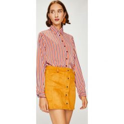 Answear - Spódnica. Spódniczki damskie ANSWEAR. W wyprzedaży za 59,90 zł.