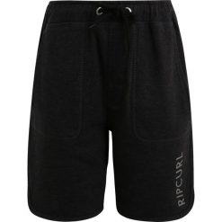 Rip Curl EASY BASIC WALKSHORT Szorty dark marle. Czarne spodenki chłopięce marki Rip Curl, z bawełny. Za 169,00 zł.
