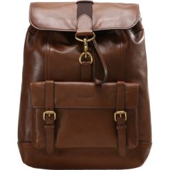 Plecaki męskie: Coach BLEECKER Plecak cognac