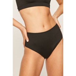 OW Intimates - Figi Harper. Czarne majtki damskie s, z poliesteru. W wyprzedaży za 79,90 zł.