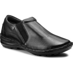 Półbuty damskie: Półbuty LASOCKI - RST-4711-01 Czarny 1