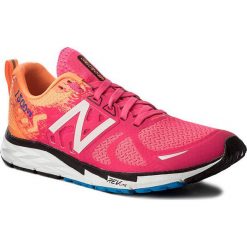 Buty sportowe damskie: Buty NEW BALANCE - W1500PO3 Różowy