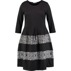 Sukienki: Anna Field Curvy Sukienka z dżerseju black