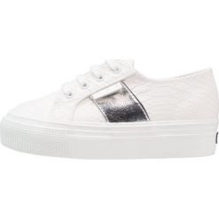 Trampki chłopięce: Superga 2790 Tenisówki i Trampki white