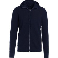 Kardigany męskie: Roberto Collina Kardigan navy
