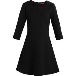 Sukienki hiszpanki: s.Oliver RED LABEL Sukienka letnia black
