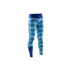 Legginsy dziewczęce: Legginsy wspinaczkowe Roperain