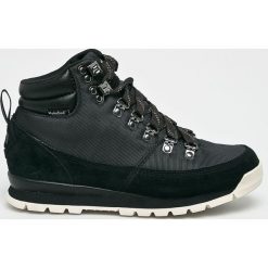 Buty trekkingowe damskie: The North Face - Buty