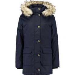Parki damskie: NAKD MIDI Parka navy